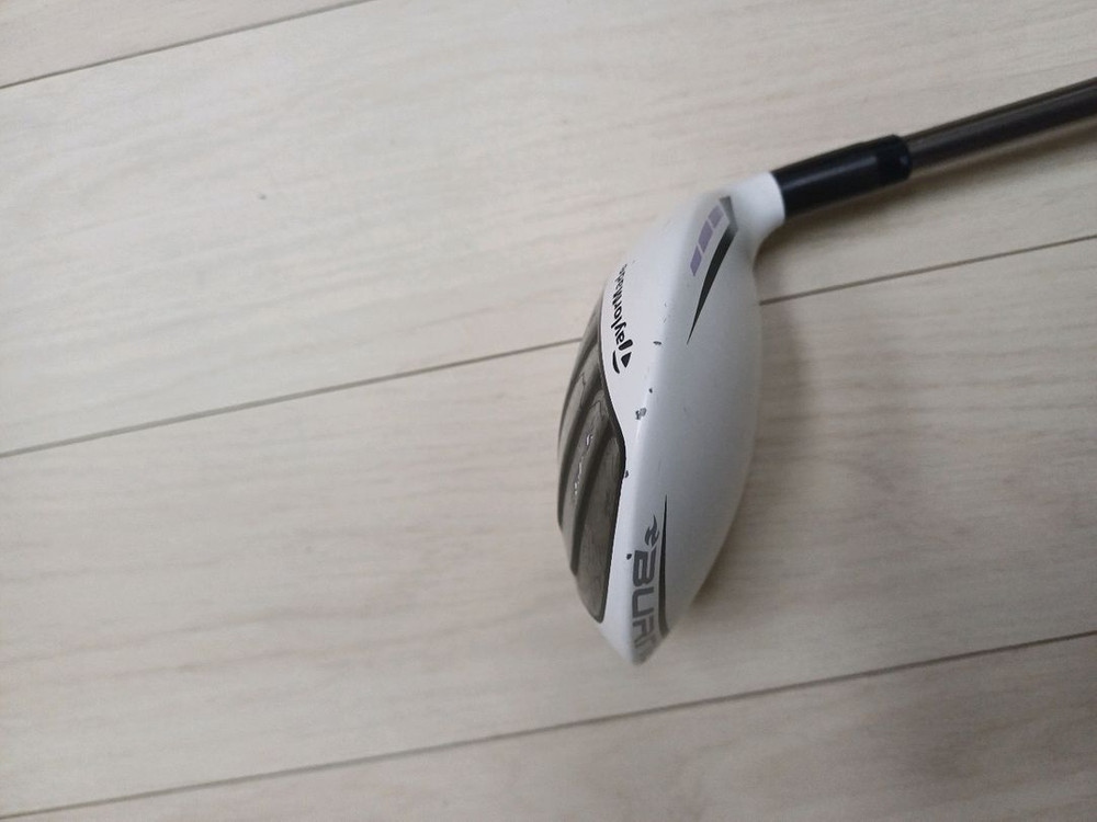 테일러메이드 버너 슈퍼패스트 2.0 여성용 5번 우드 이미지