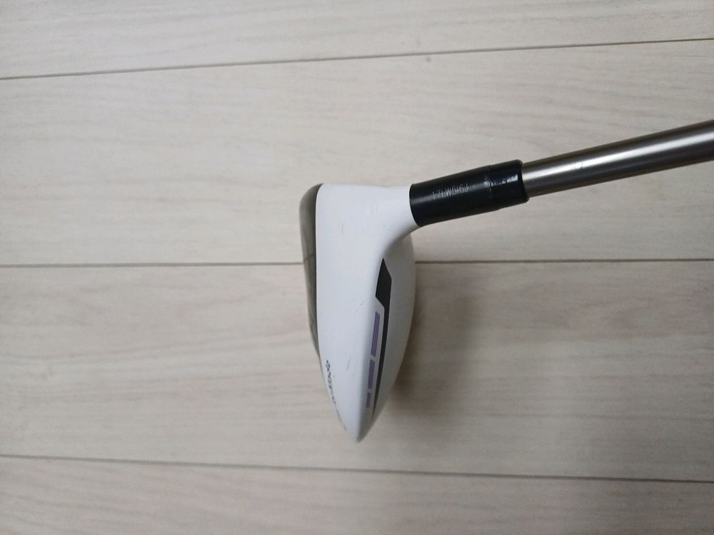 테일러메이드 버너 슈퍼패스트 2.0 여성용 5번 우드 이미지