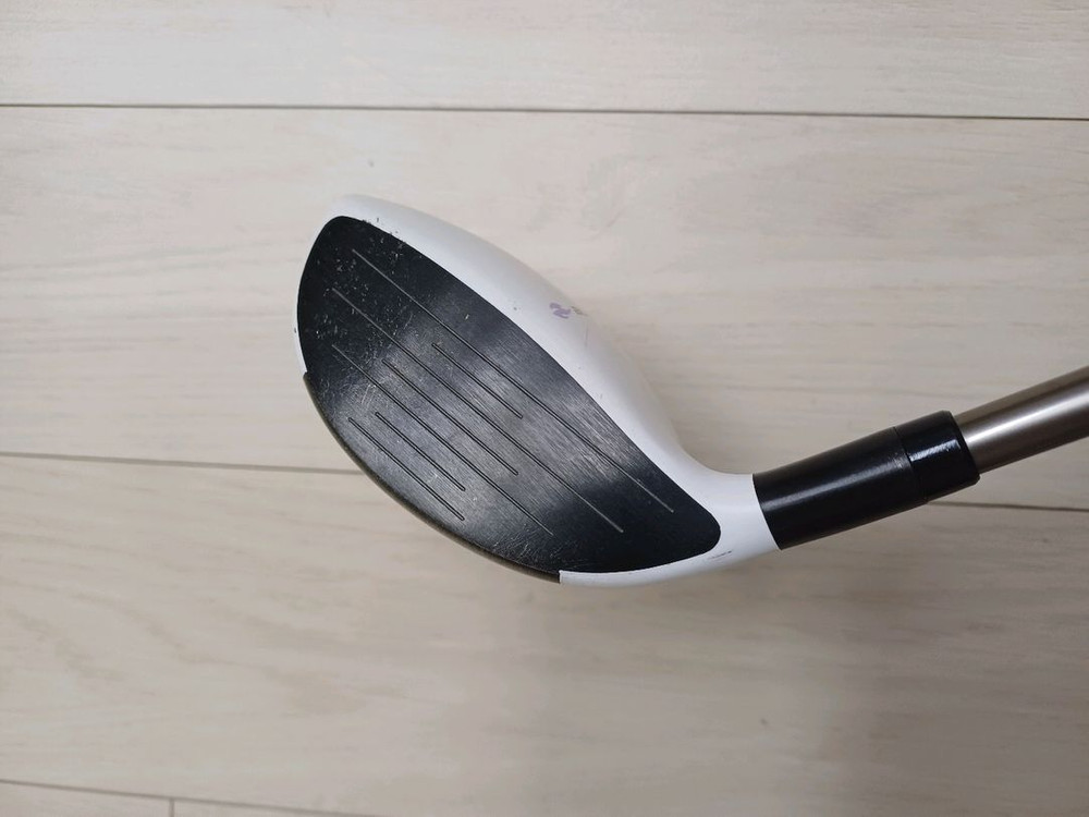 테일러메이드 버너 슈퍼패스트 2.0 여성용 5번 우드 이미지