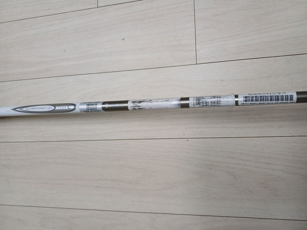 테일러메이드 버너 슈퍼패스트 2.0 여성용 5번 우드 이미지