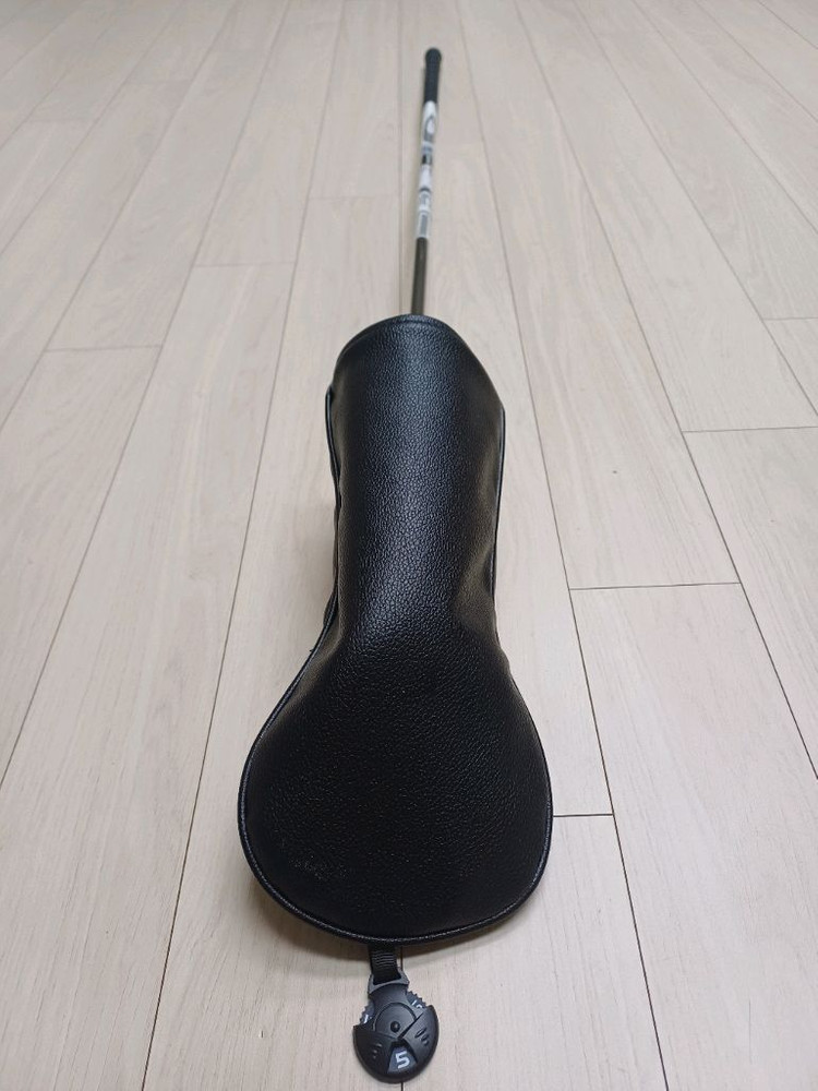 테일러메이드 버너 슈퍼패스트 2.0 여성용 5번 우드 이미지