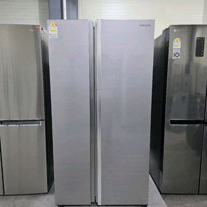 무료배송설치, 삼성 814리터 냉장고 푸드쇼케이스 이미지