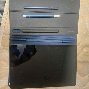 태블릿 + S펜 세트