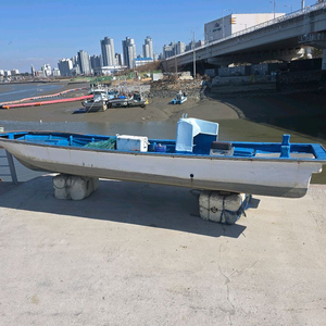 어선.레저보트 이미지