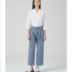 빈폴 23 오픈카라 셔츠 90 이미지