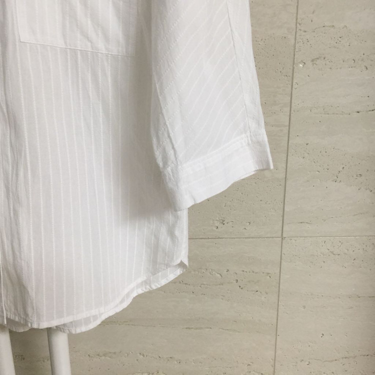 빈폴 23 오픈카라 셔츠 90 이미지