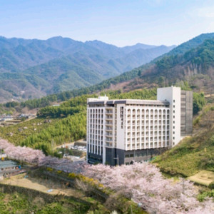 (경남 하동)켄싱턴리조트(로얄스위트)3월27(금)/28(토)/4월3(금)/4(토)~양도합니다