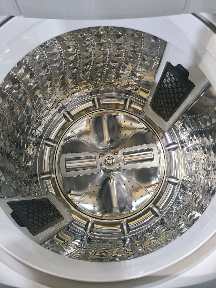 무료배송설치, 냉장고 세탁기 세트, 올분해통세척 이미지