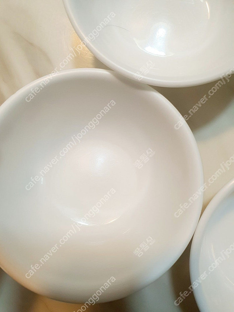 빈티지 코렐 후르츠 하베스트 개당값 이미지