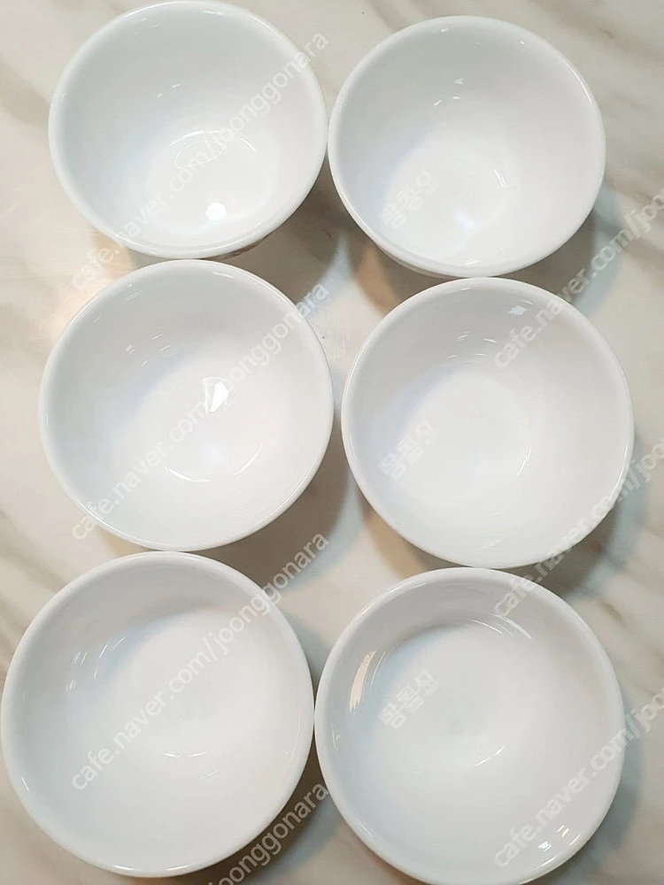 빈티지 코렐 후르츠 하베스트 개당값 이미지