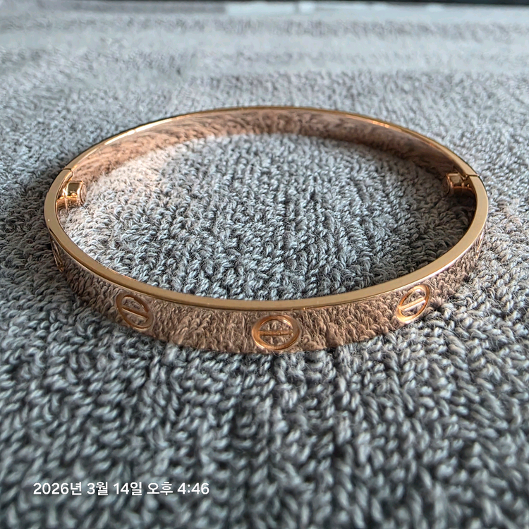 18k금팔찌.18k팔찌--0