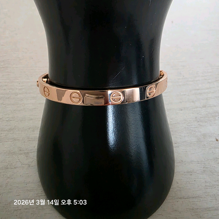 18k금팔찌.18k팔찌--5