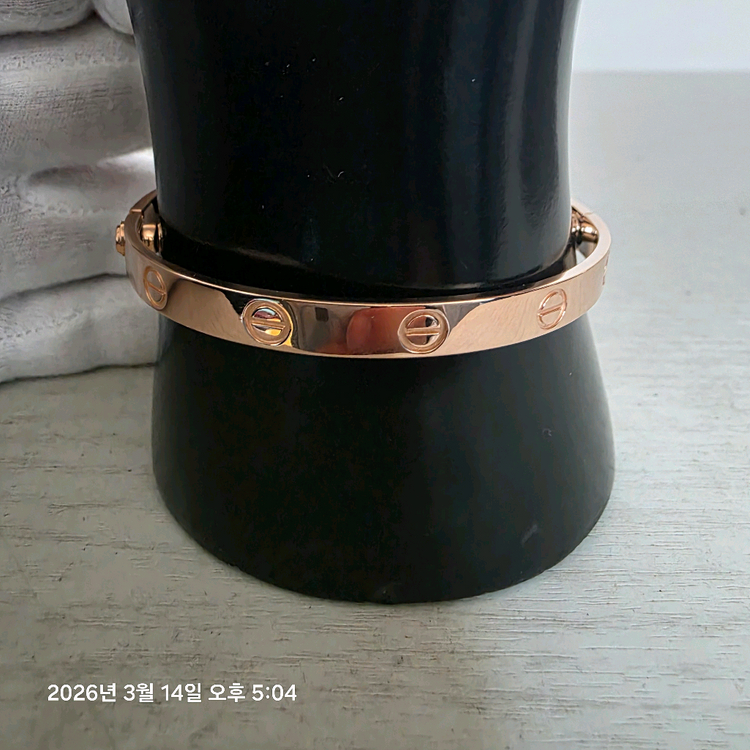 18k금팔찌.18k팔찌--7