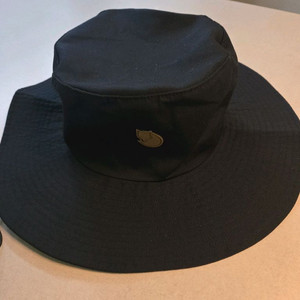 피엘라벤 햇필드 햇 블랙 L