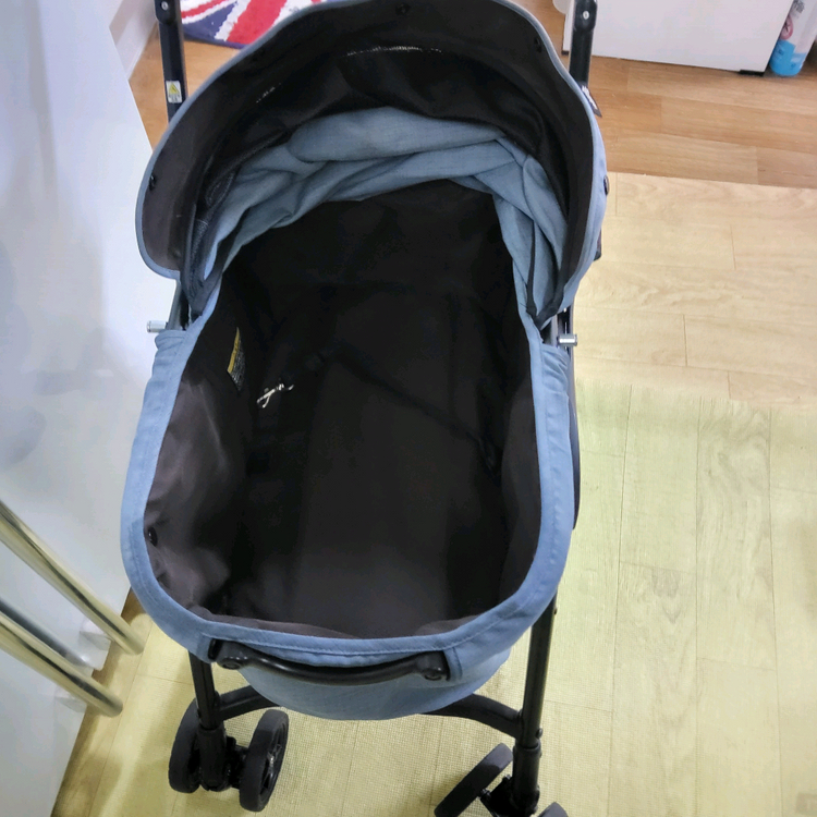 Compet 콤펫 강아지 애견 유모차 개모차 반려견유모차--6