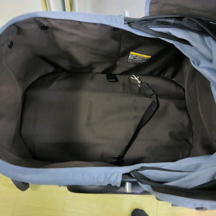 Compet 콤펫 강아지 애견 유모차 개모차 반려견유모차--7