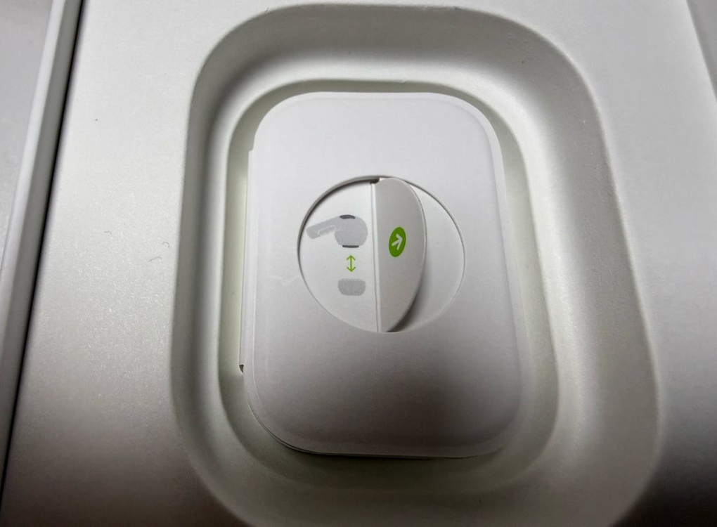 애플 에어팟 프로 2세대 이미지