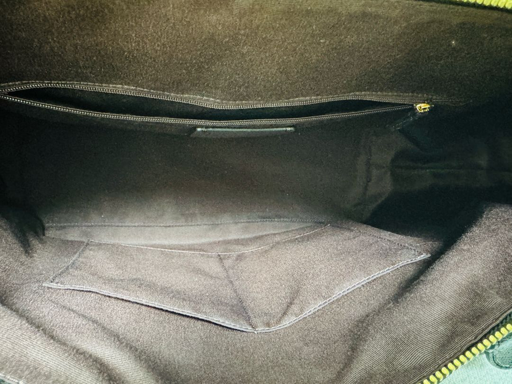 [COACH] 코치 갤러리 토트백 블랙 (정품) 팝니다. 이미지