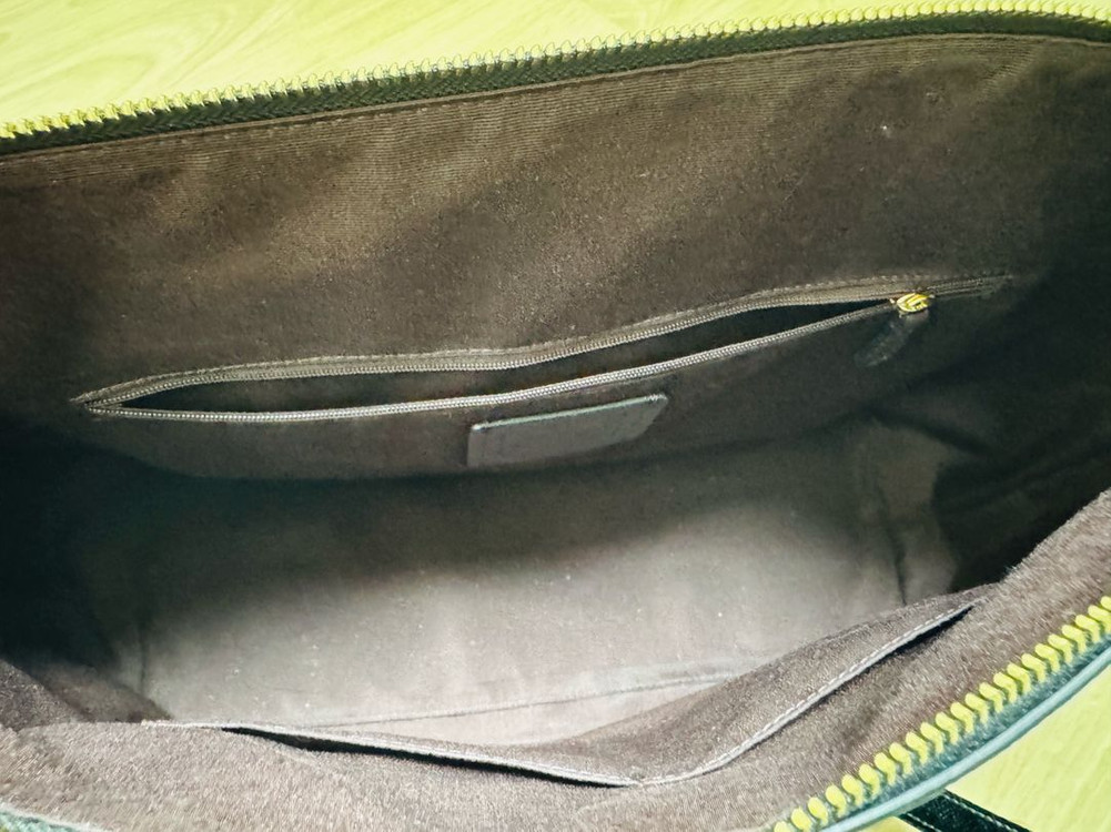 [COACH] 코치 갤러리 토트백 블랙 (정품) 팝니다. 이미지