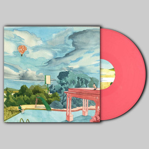 오늘만 할인) 정우 여섯 번째 토요일 lp 미개봉