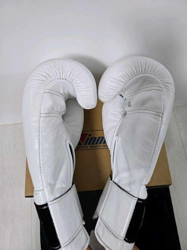 위닝 복싱글러브 14온스 이미지