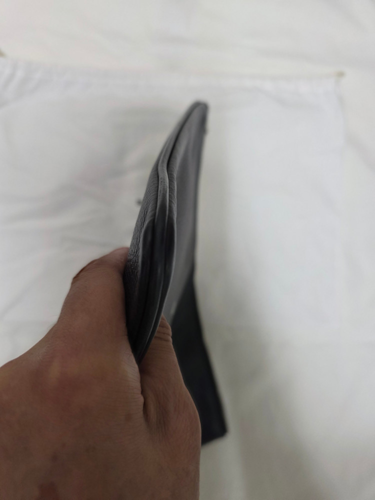 발렌시아가 에브리데이 클러치 가방 정품--5