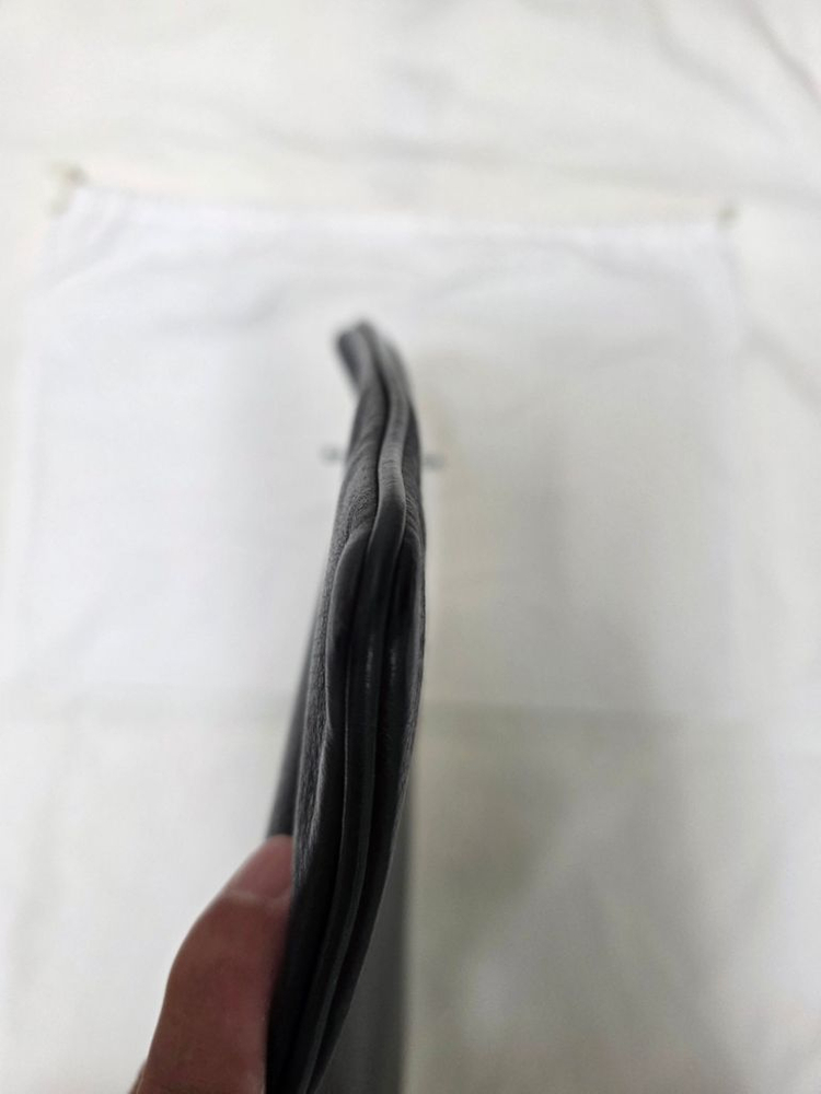 발렌시아가 에브리데이 클러치 가방 정품--6