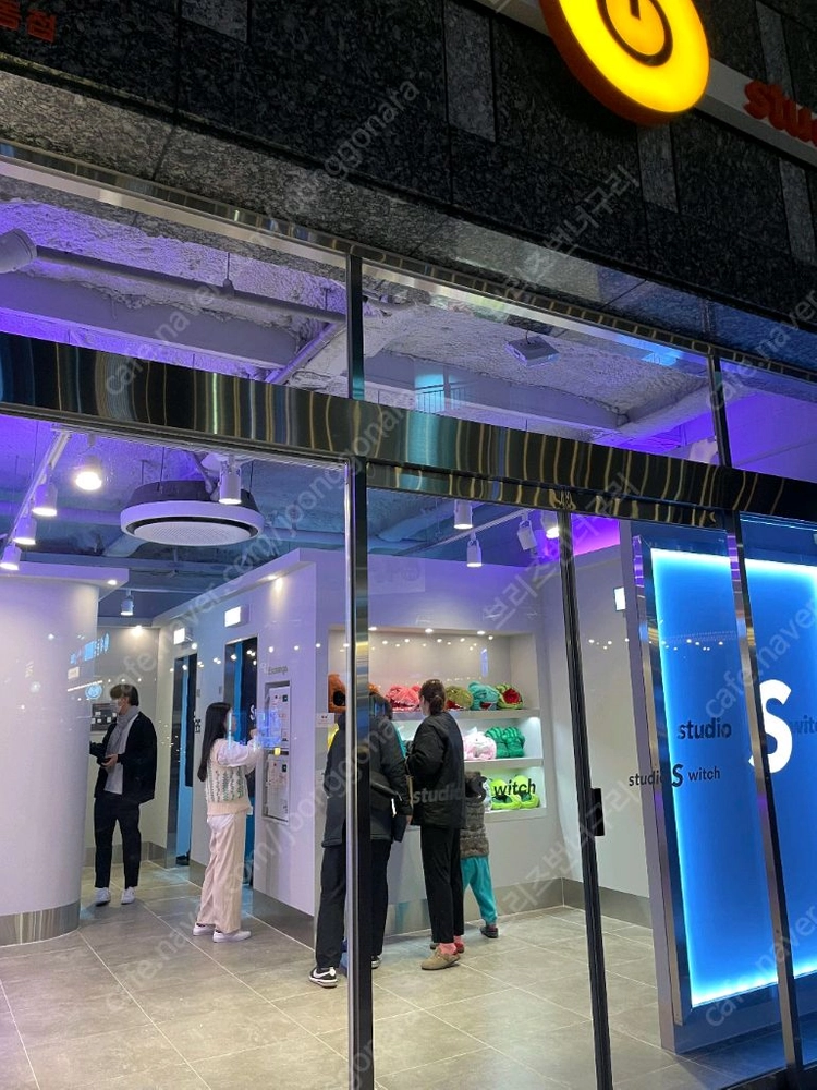 인생네컷 셀프사진기계 급매 이미지