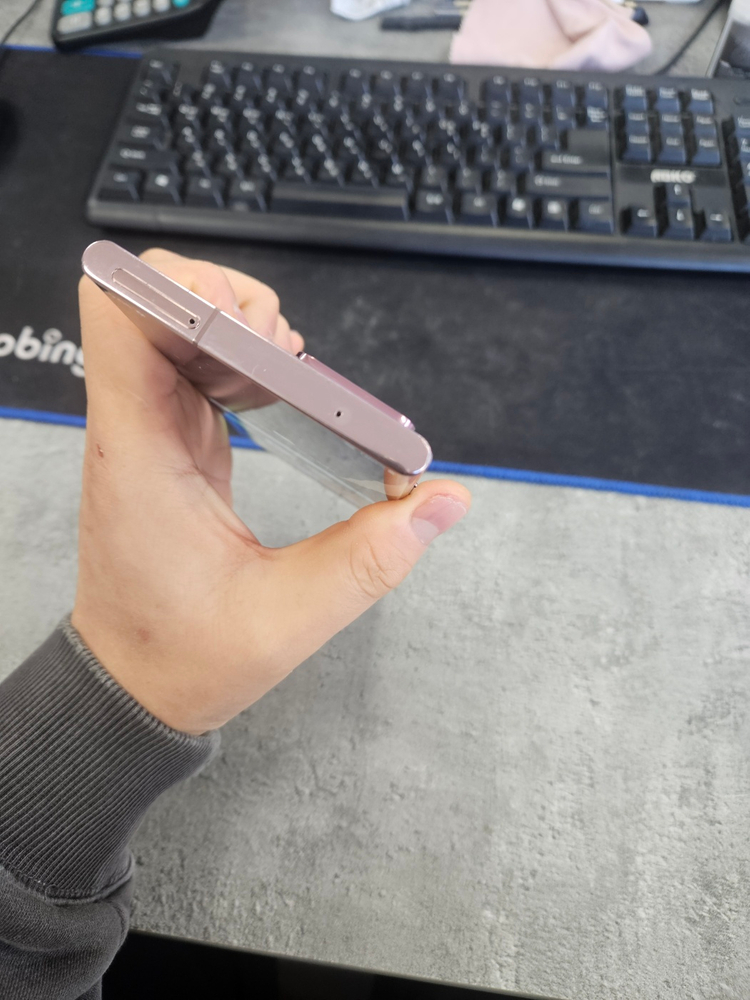 삼성 갤럭시노트20울트라판매 중고폰--5