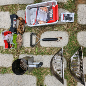 웨버점보47플러스