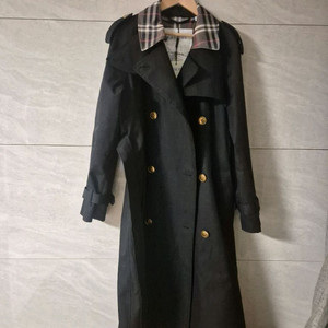 버버리트랜치코트