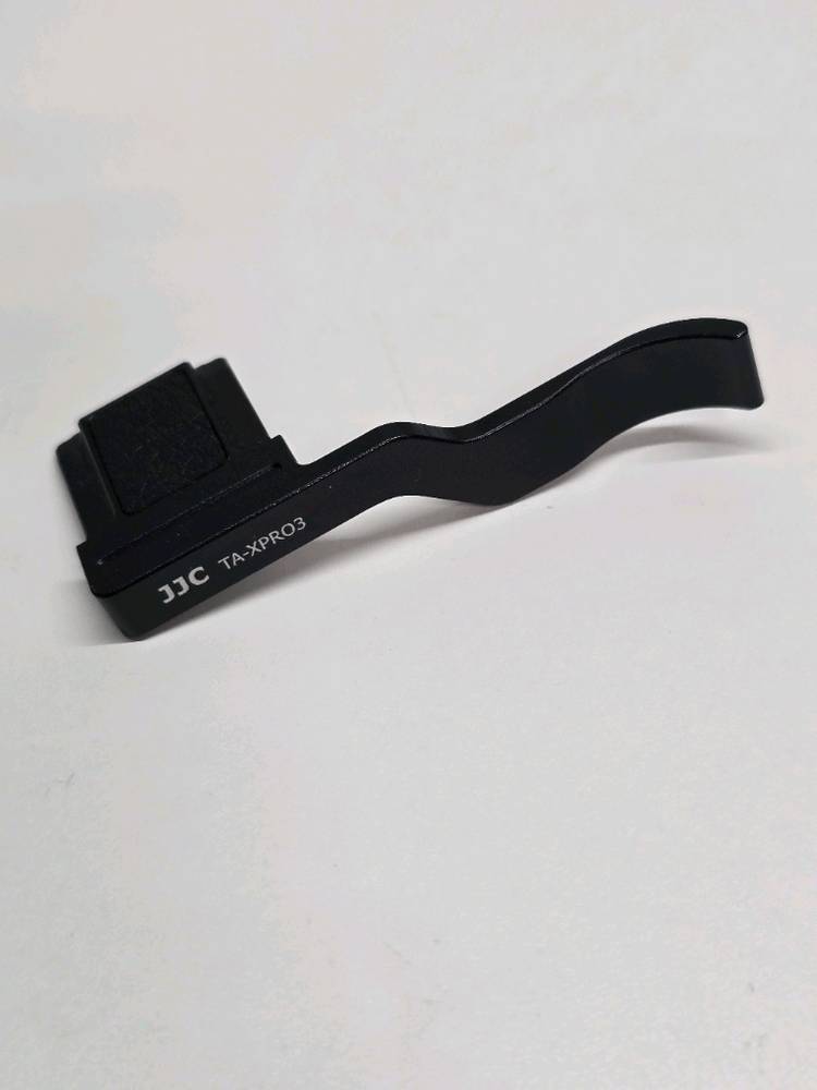 JJC 후지 X-PRO3엄지그립--1