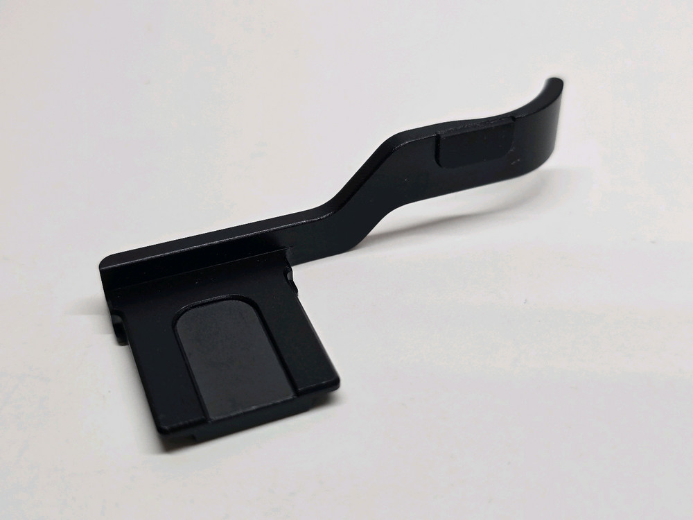 JJC 후지 X-PRO3엄지그립--2