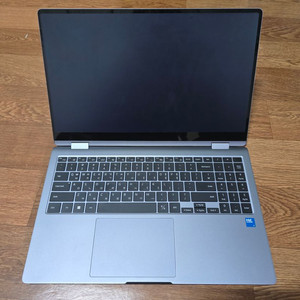 삼성 갤럭시북4 360 (NT750QGQ-A51A SSD 256GB) 박스,부속품 풀구성