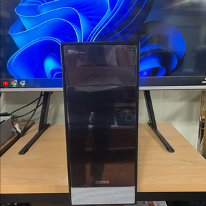 [무료배송] SSD탑재 속도빠른 컴퓨터 본체 데스크탑 Pc 가정 사무용 이미지