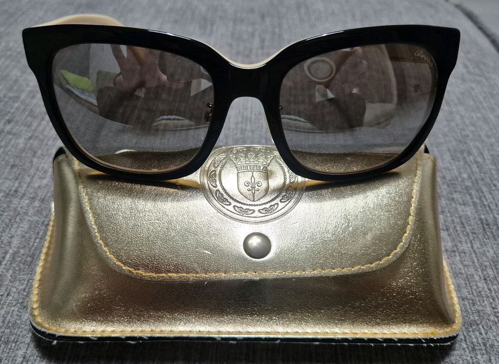 브레라 명품 선글라스 / 상태 S급 / 실착3회 미만 이미지