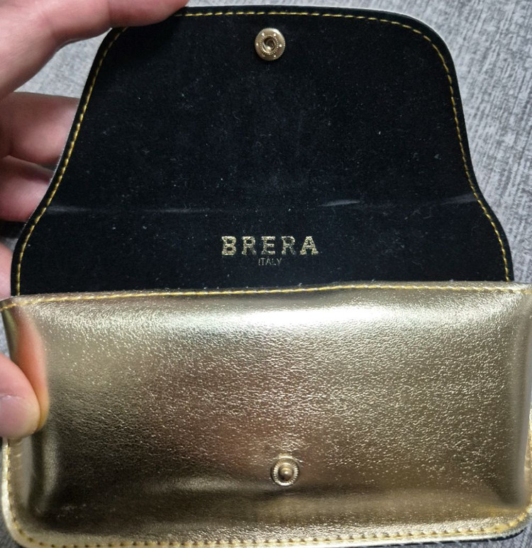 브레라 명품 선글라스 / 상태 S급 / 실착3회 미만 이미지