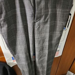 신원 남성바지 치수82