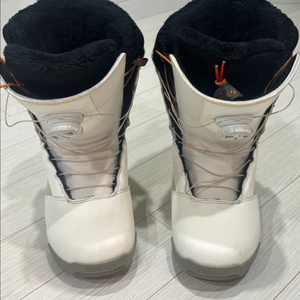 25/26 써리투 더블 BOA 스노우보드 부츠 245 이미지