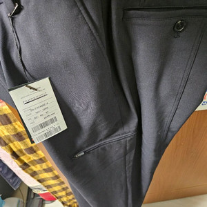 신원 82치수 남성바지