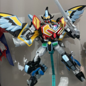 smp 마지킹 가조립 판매 이미지