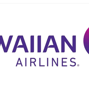 하와이안항공 바우처,하와이안항공 크레딧 삽니다