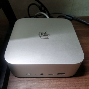 Beelink SER8 8845hs 미니PC 베어본