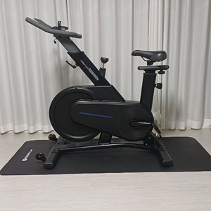 리본 스핀바이크(실내자전거)