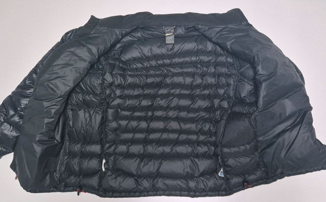 (XL/105) 노스페이스 800 퍼텍스 퀀텀 구형 골드원 경량 패딩 이미지