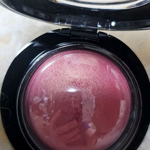 맥 페탈 파워 블러셔