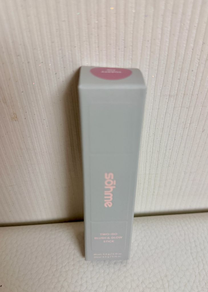 쏘미스틱 (sohme 블러셔 & 콜라겐 스틱) 이미지