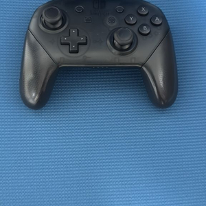 닌텐도 스위치 프로콘 프로컨트롤러 이미지