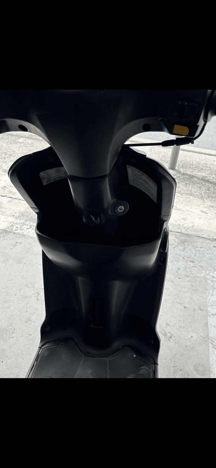 뉴티 Up 50cc 스쿠터 이미지