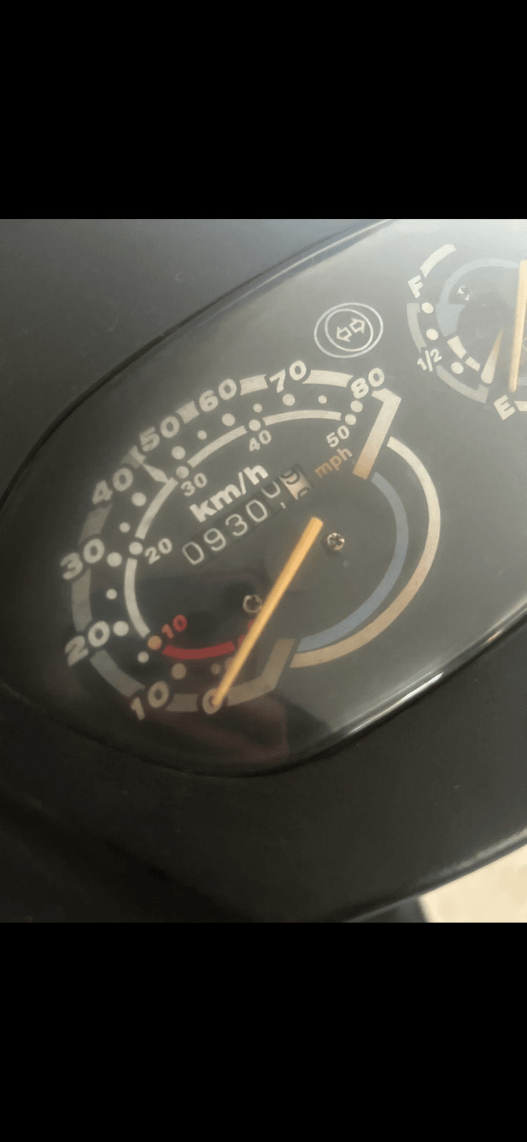 뉴티 Up 50cc 스쿠터 이미지